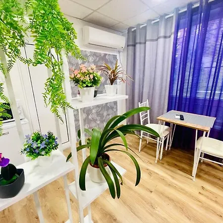 Studio 21 Varna Exterior photo