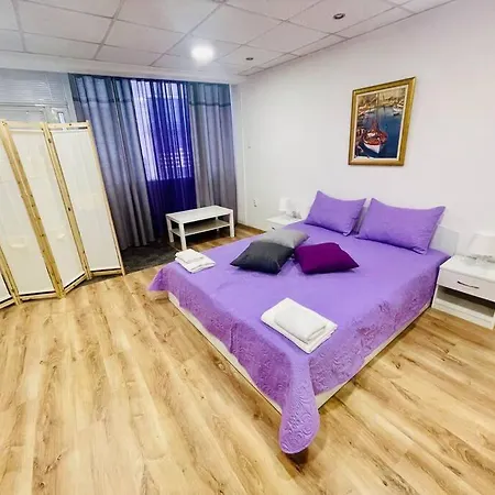 Studio 21 Varna Exterior photo