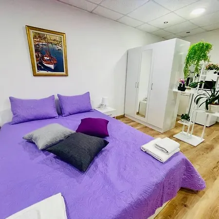 Studio 21 Varna Exterior photo