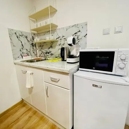 Studio 21 Varna Exterior photo