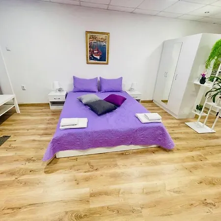 Studio 21 Varna Exterior photo