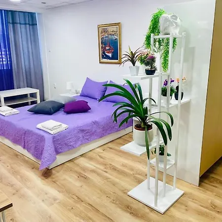 Studio 21 Varna Exterior photo